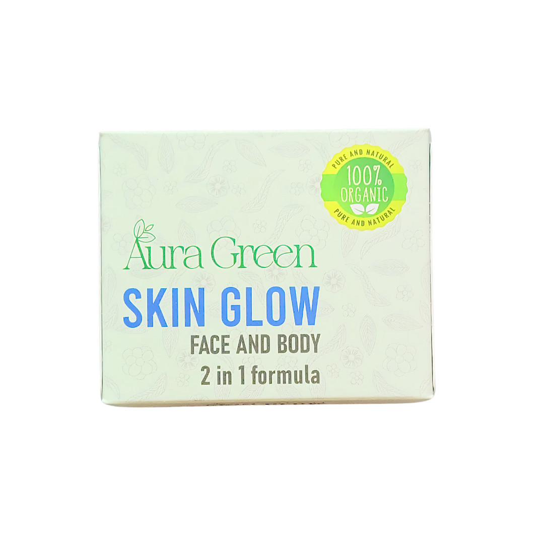 Skin Glow Soap