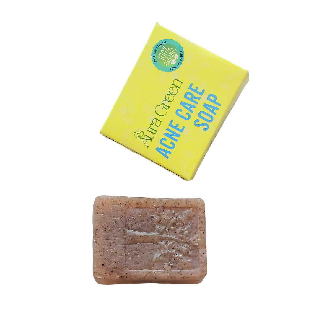Acne Care Soap