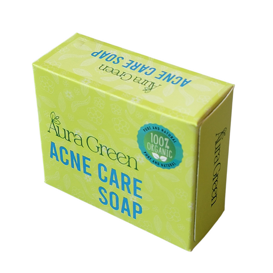 Acne Care Soap