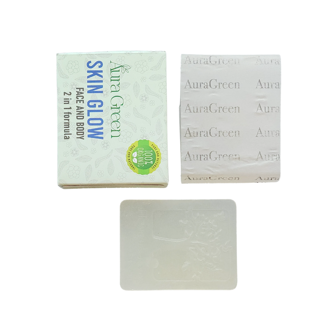 Skin Glow Soap
