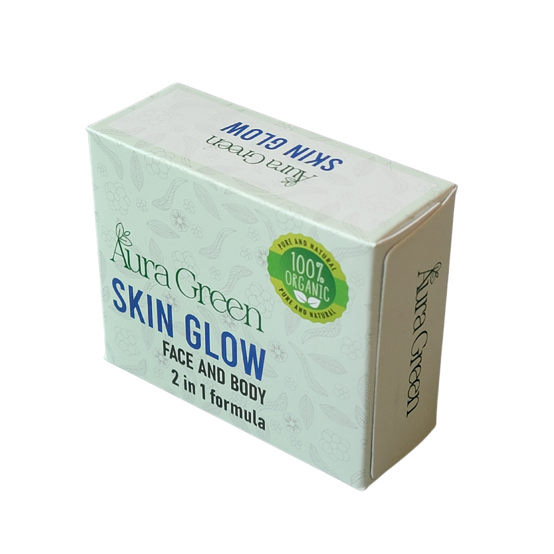 Skin Glow Soap