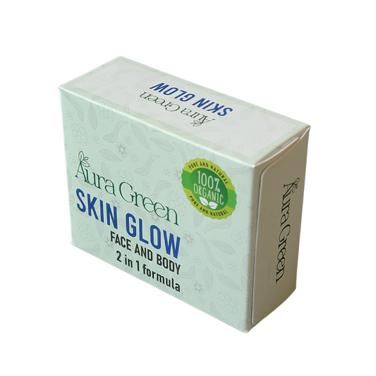 Skin Glow Soap