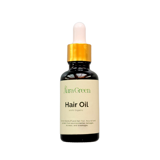 Hair Oil