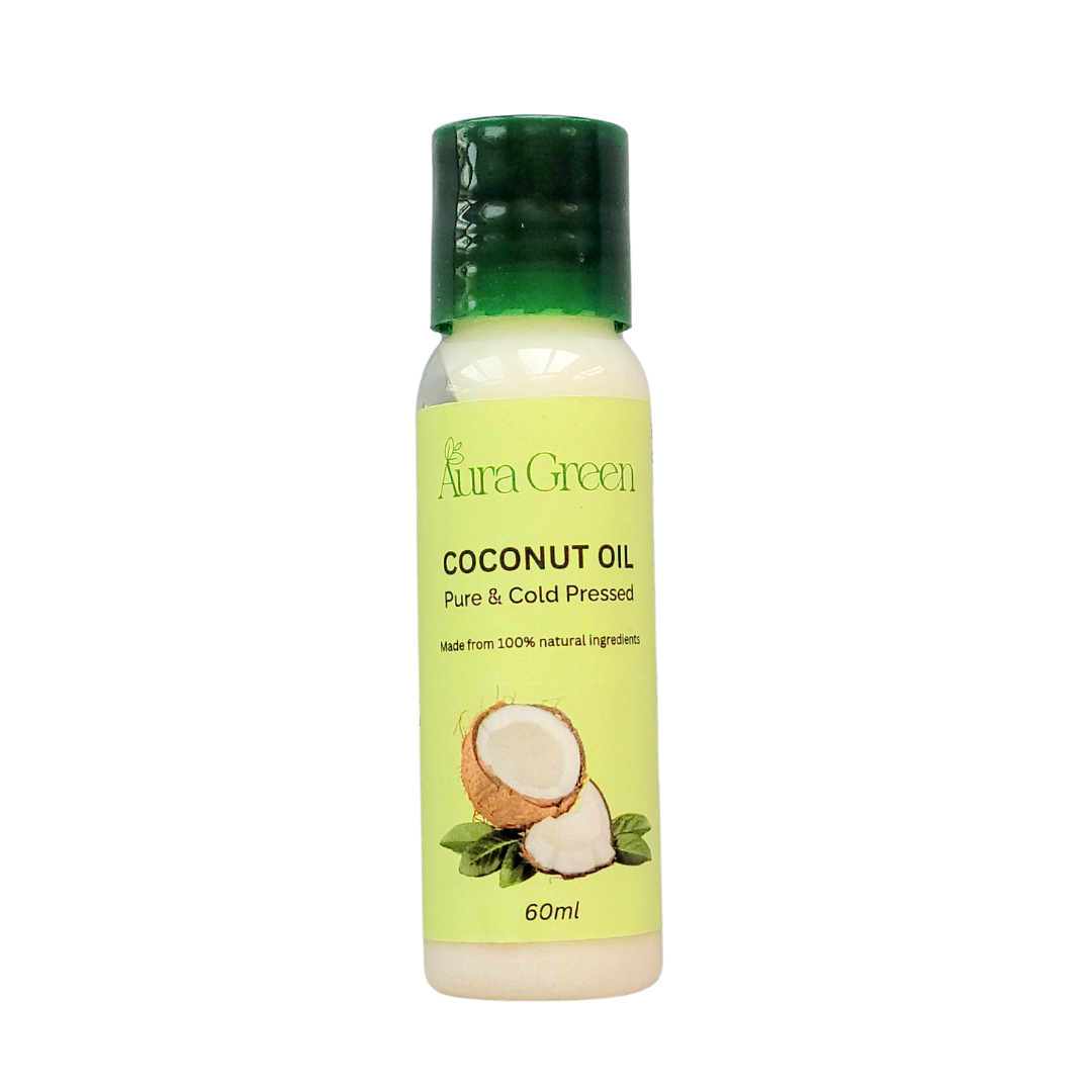 Coconut Oil