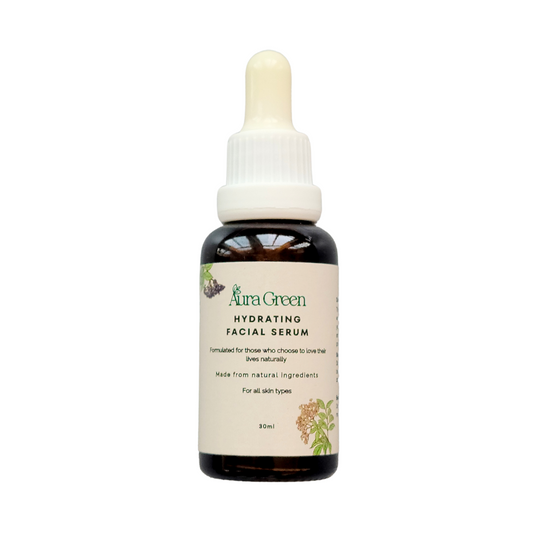 Hydrating Facial Serum