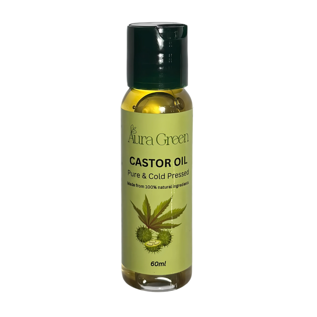 Castor Oil
