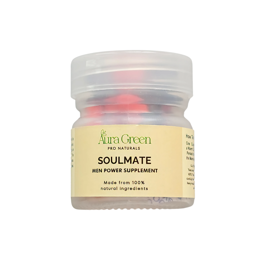 Soulmate: Multivitamin for Men
