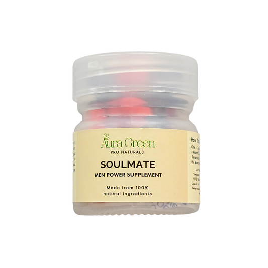 Soulmate: Multivitamin for Men