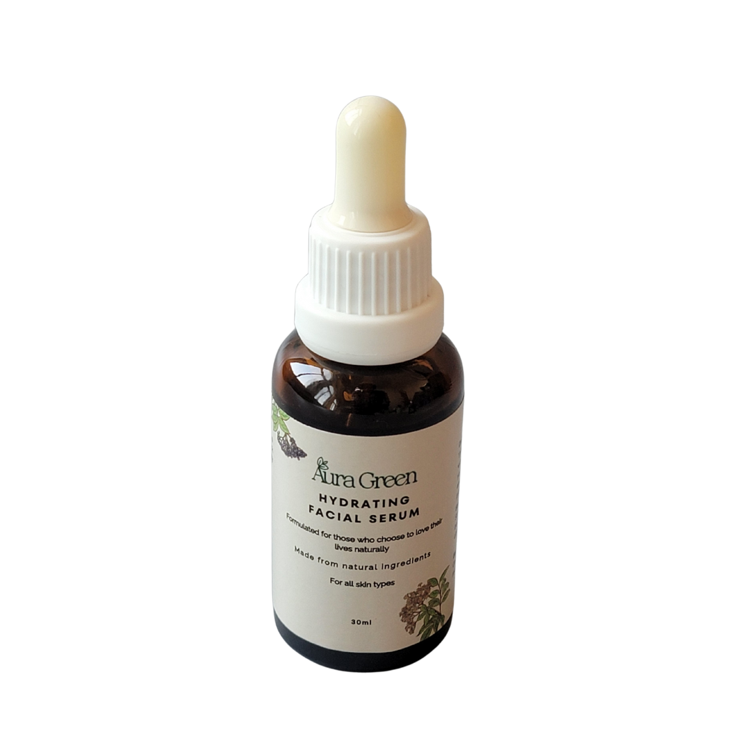 Hydrating Facial Serum