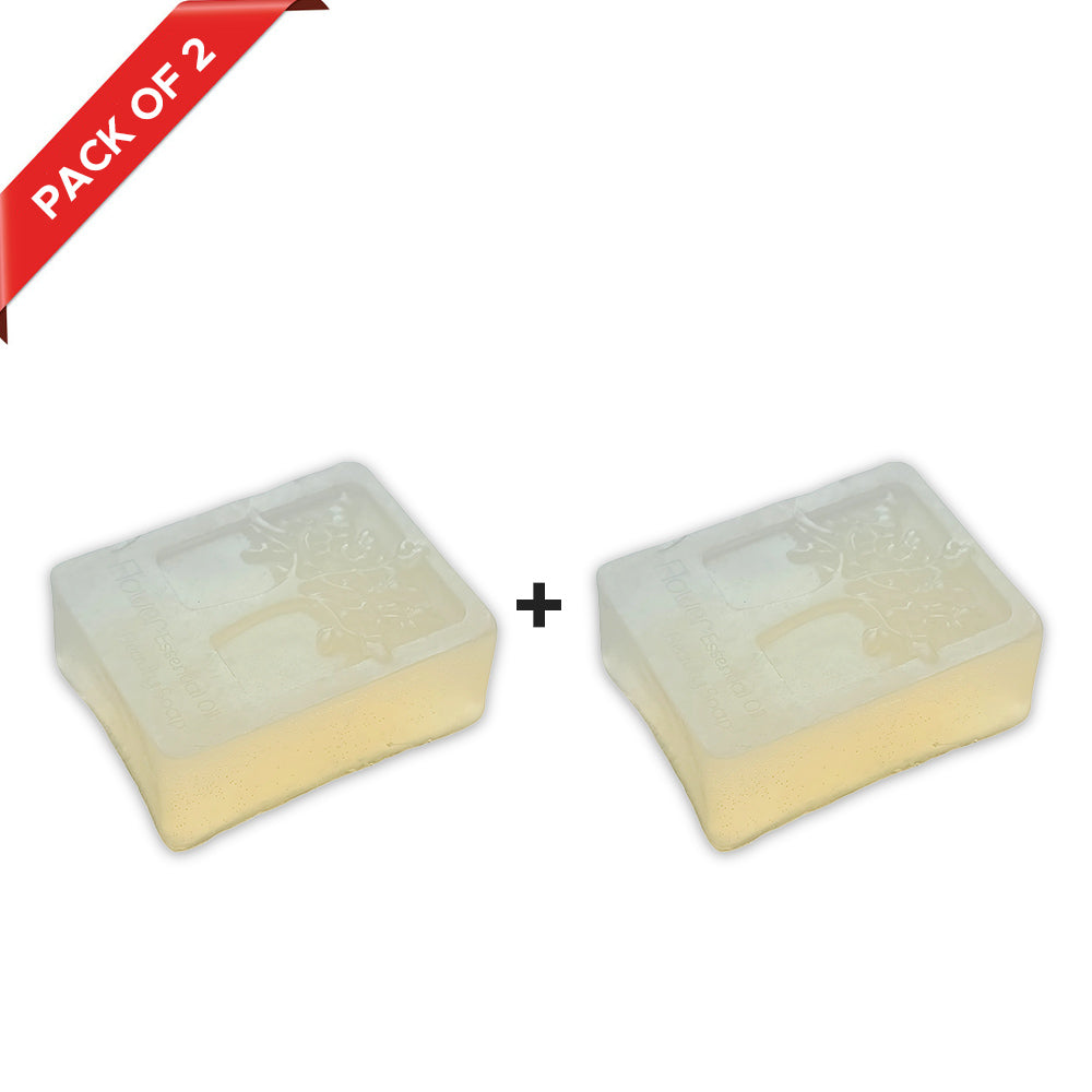 Skin Glow Bar Duo Bundle